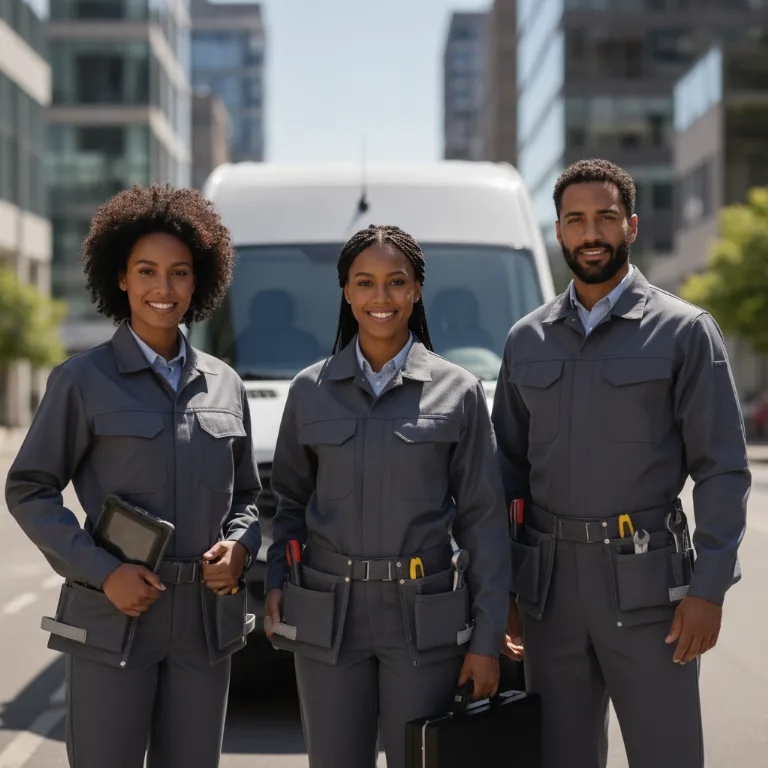 Corporate Lawyer team in Fort Lauderdale